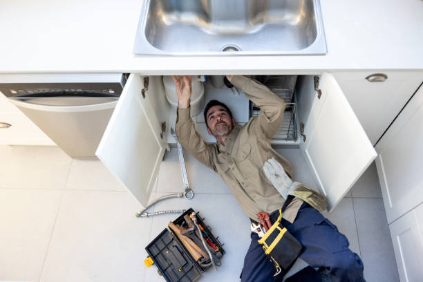 Best Water Softener Installation  in Northchase, NC