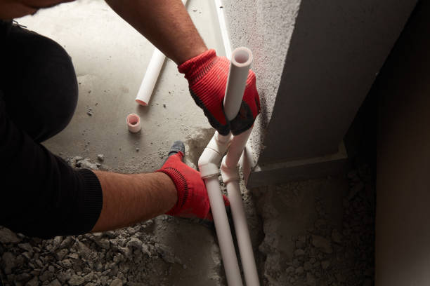 Best Local Plumber Services  in Northchase, NC