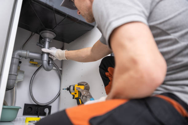 Best Affordable Plumbing Services  in Northchase, NC