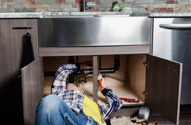 Best Hot Water Heater Installation  in Northchase, NC