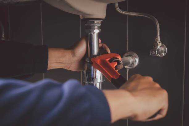 Best Gas Line Repair  in Northchase, NC