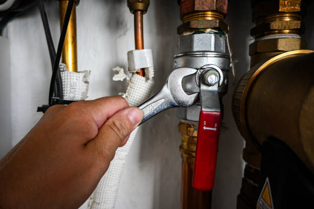 Best Leak Detection Services  in Northchase, NC